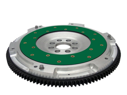 Fidanza 90-95 Toyota MR2 2.2L NT / 83-01 Camry 2.0L / 06-00 Rav 4 2.0L Aluminum Flywheel-Flywheels-Fidanza