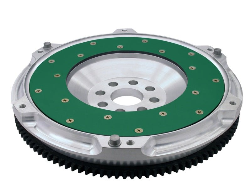 Fidanza 90-99 BMW 318 1.8 & 1.9L / 95-99 BMW M3 3.0 & 3.2L Aluminum Flywheel-Flywheels-Fidanza