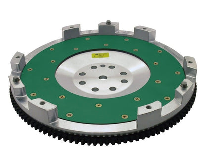 Fidanza 90-99 Mitsubishi 3000GT 3.0L T Aluminum Flywheel-Flywheels-Fidanza