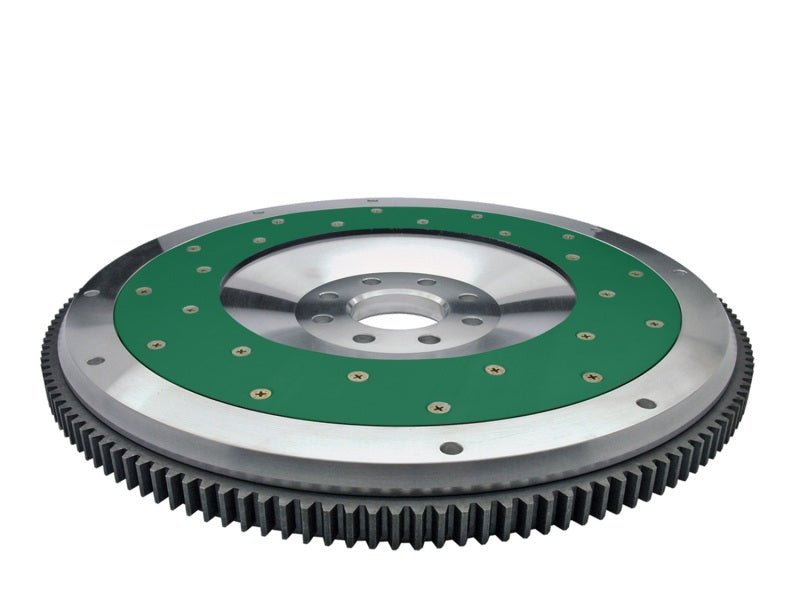Fidanza 92-02 Chrysler Viper 8.0L Aluminum Flywheel-Flywheels-Fidanza