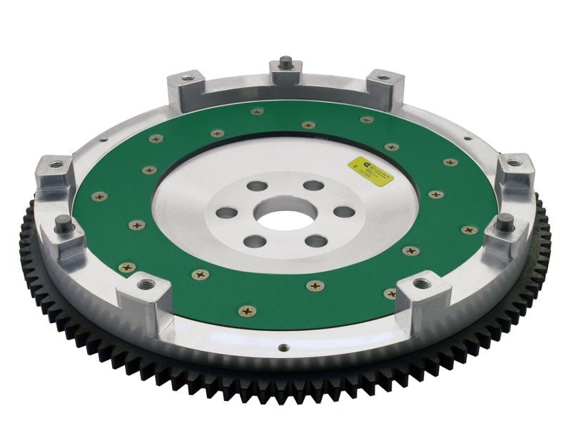 Fidanza 94-05 Mazda Miata 8lb Aluminum Flywheel-Flywheels-Fidanza