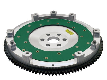 Fidanza 94-05 Mazda Miata 8lb Aluminum Flywheel-Flywheels-Fidanza