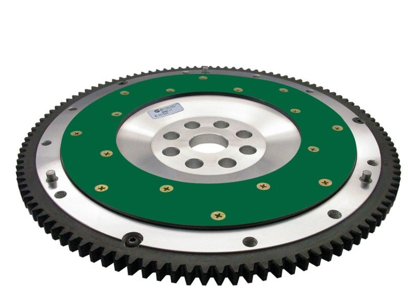 Fidanza 94-97 Del Sol VTEC/ 99-00 Civic Si/ 98-01 CR-V Aluminum Flywheel-Flywheels-Fidanza