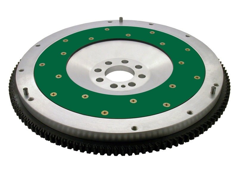 Fidanza 95-01 Nissan Maxima Aluminum Flywheel-Flywheels-Fidanza