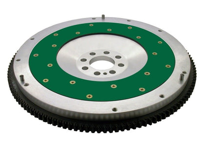 Fidanza 95-01 Nissan Maxima Aluminum Flywheel-Flywheels-Fidanza