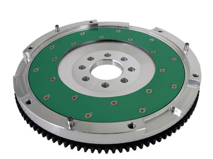 Fidanza 95-99 Mitsu Eclipse 2.0 NA ONLY Aluminum Flywheel (96 and above must use 95 clutch and fw bo-Flywheels-Fidanza