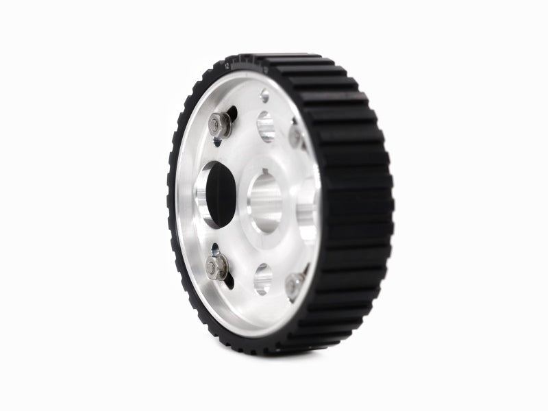 Fidanza 95-99 Mitsubishi Eclipse 2.0L NT / 95-99 Dodge Avenger/Neon/Sebring 2.0L DOHC Silver Cam Gea-Cam Gears-Fidanza