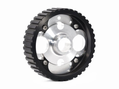 Fidanza 95-99 Mitsubishi Eclipse 2.0L NT / 95-99 Dodge Avenger/Neon/Sebring 2.0L DOHC Silver Cam Gea-Cam Gears-Fidanza