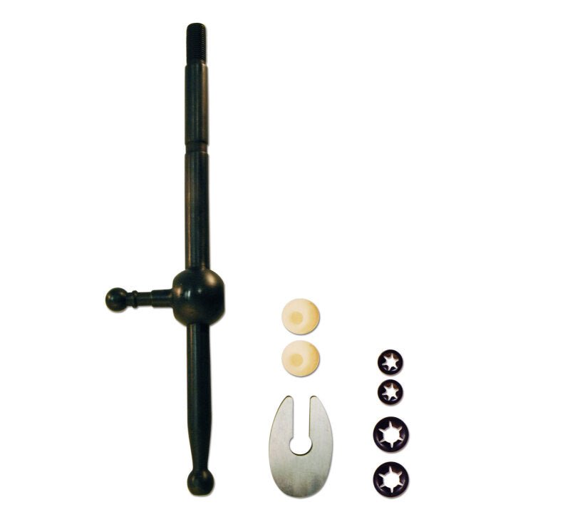 Fidanza 97-03 Toyota Camry/Solara Short Throw Shifter-Shifters-Fidanza