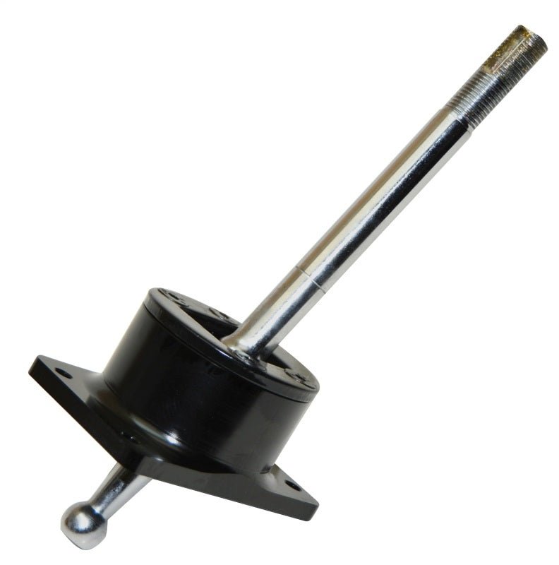Fidanza 97-04 Chevrolet Corvette C5/C6 Short Throw Shifter-Shifters-Fidanza