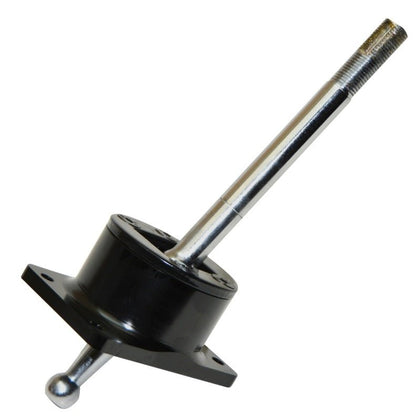 Fidanza 97-04 Chevrolet Corvette C5/C6 Short Throw Shifter-Shifters-Fidanza