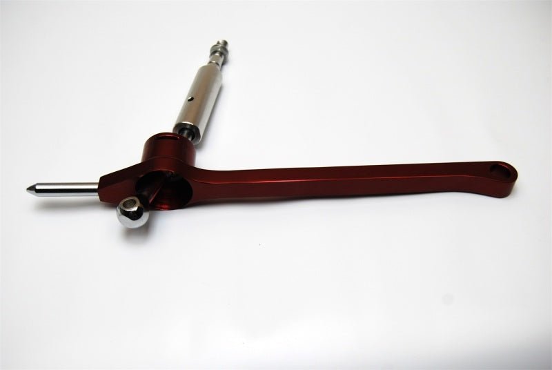 Fidanza 99-03 BMW E46 Short Throw Shifter-Shifters-Fidanza