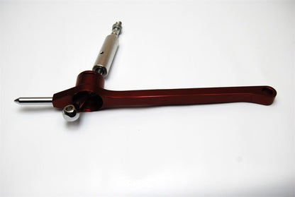 Fidanza 99-03 BMW E46 Short Throw Shifter-Shifters-Fidanza