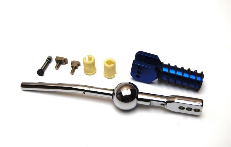 Fidanza Audi 01-03 A4 / 01-02 S4 w/ B6 Chassis Short Throw Shifter-Shifters-Fidanza