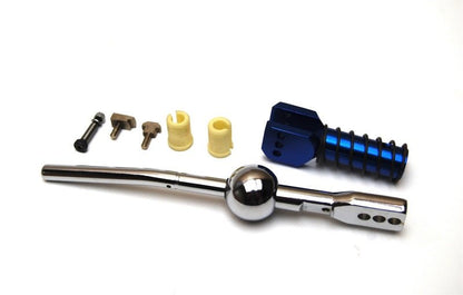 Fidanza Audi 01-03 A4 / 01-02 S4 w/ B6 Chassis Short Throw Shifter-Shifters-Fidanza