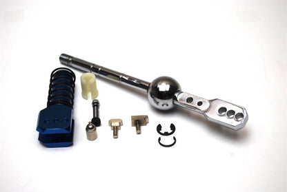 Fidanza Audi 01-03 A4 / 01-02 S4 w/ B6 Chassis Short Throw Shifter-Shifters-Fidanza