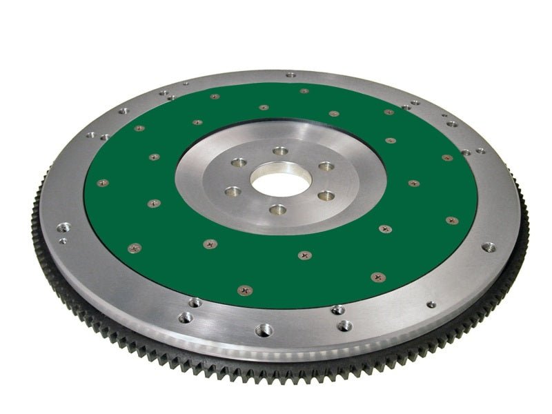 Fidanza Ford / Mazda 2.5L Flywheel-Flywheels-Fidanza
