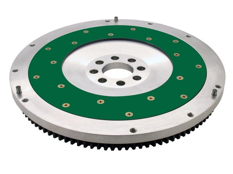 Fidanza SR20DET Jspec (Non Dual Mass) Aluminum Flywheel-Flywheels-Fidanza