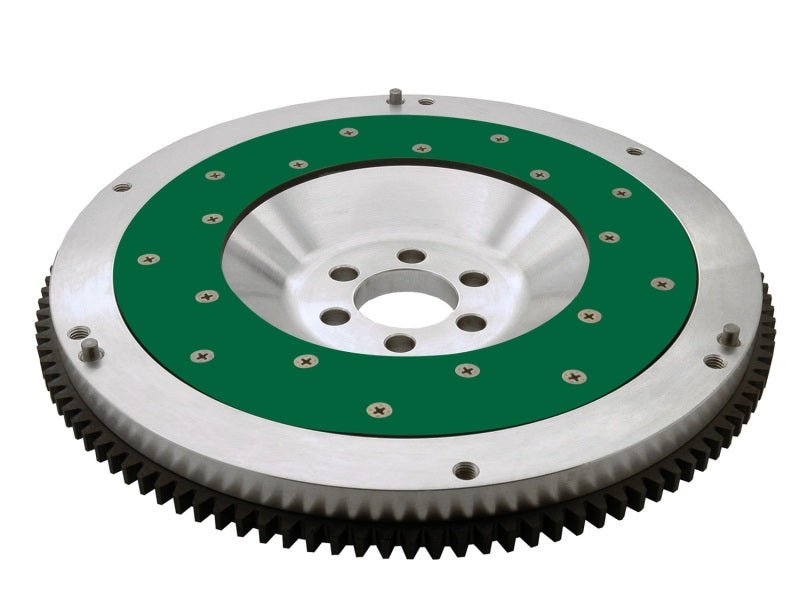 Fidanza Toyota Pickup 20R/22R/22RED/22RTEC/4-cyl Aluminum Flywheel-Flywheels-Fidanza