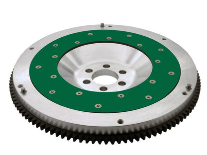 Fidanza Toyota Pickup 20R/22R/22RED/22RTEC/4-cyl Aluminum Flywheel-Flywheels-Fidanza