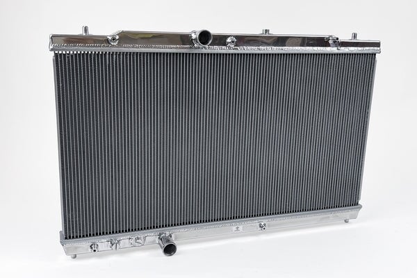 FL5 Track Package: Featuring PRL Tube and Fin Intercooler, CSF Radiator, and CSF Oil Cooler Kit