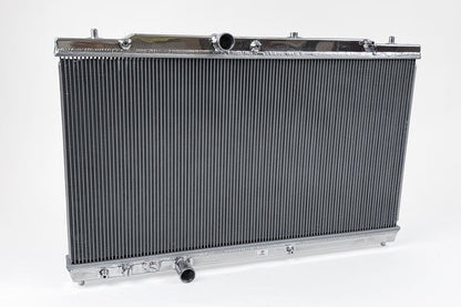 FL5 Track Package: Featuring PRL Tube and Fin Intercooler, CSF Radiator, and CSF Oil Cooler Kit