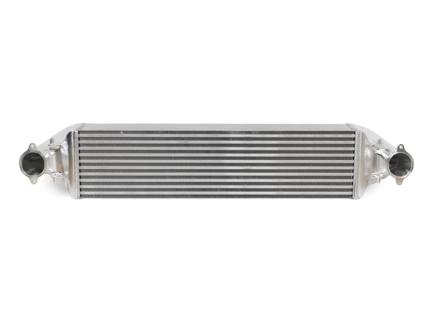 FL5 Track Package: Featuring PRL Tube and Fin Intercooler, CSF Radiator, and CSF Oil Cooler Kit