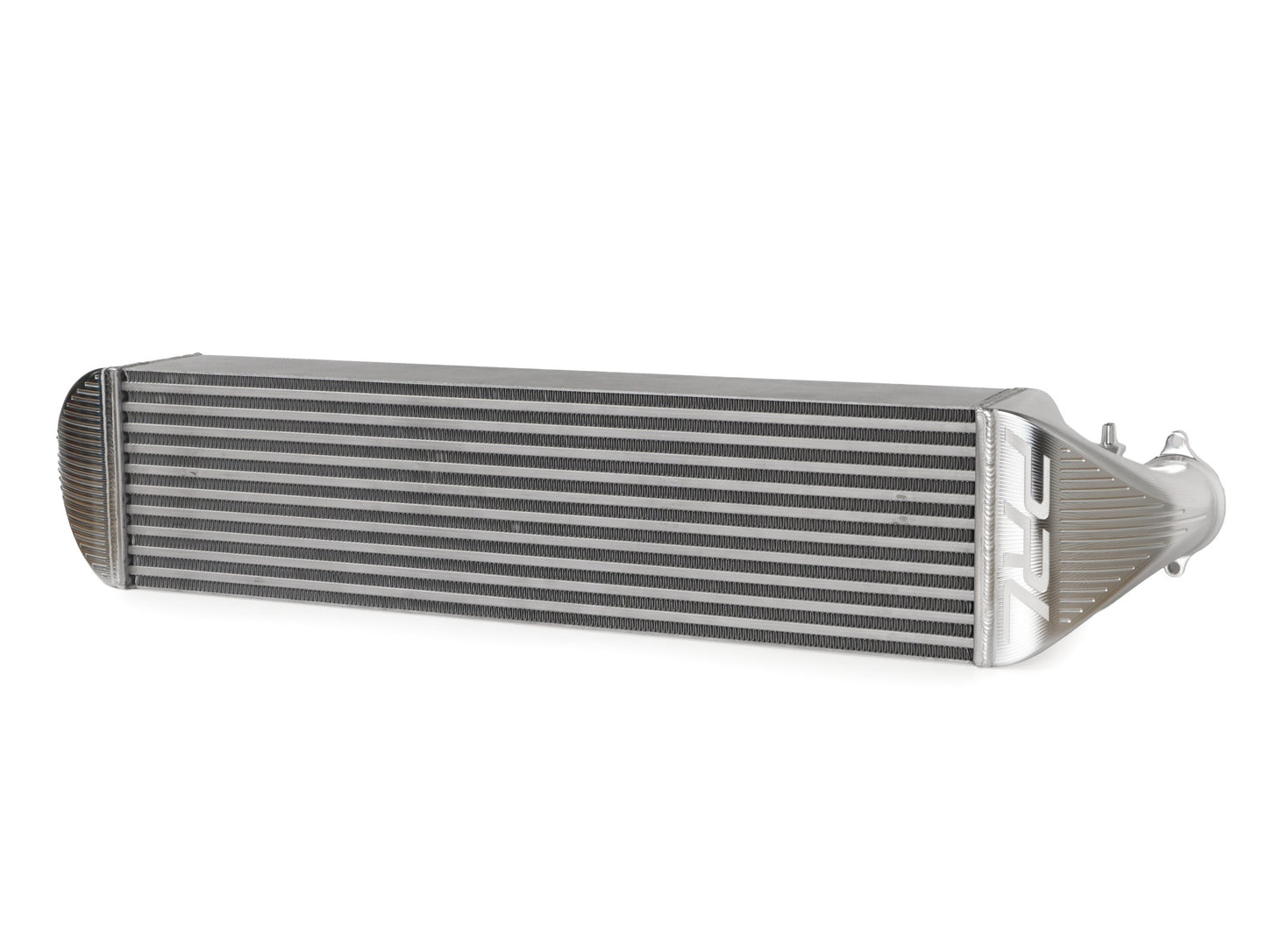 FL5 Track Package: Featuring PRL Tube and Fin Intercooler, CSF Radiator, and CSF Oil Cooler Kit