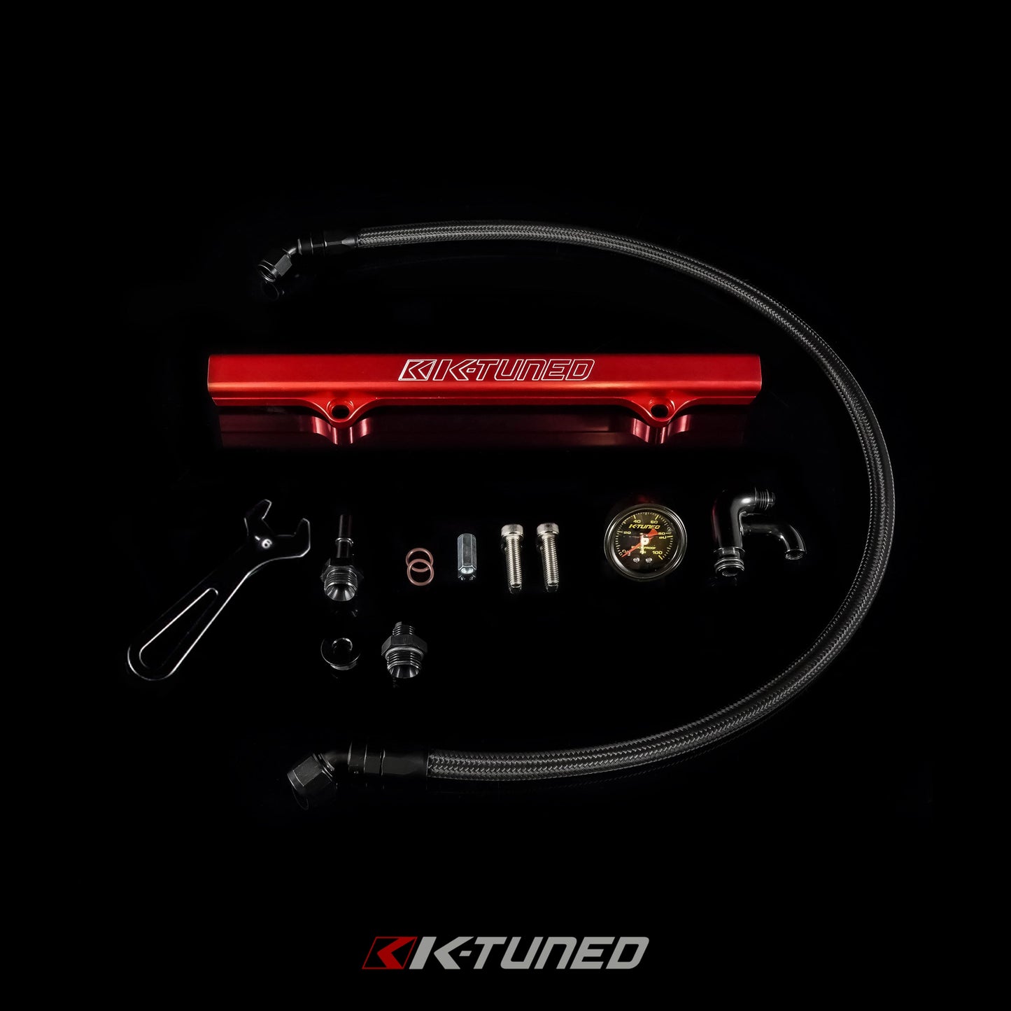 K Series Fuel Line for Factory K-Series Car (RSX/EP3/8th Gen Civic/9th Gen with RBC)