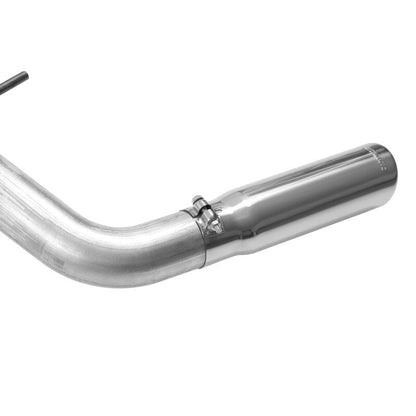 Flowmaster 00-06 GM Tahoe/Yukon Force II Cat-Back Exhaust System-Catback-Flowmaster