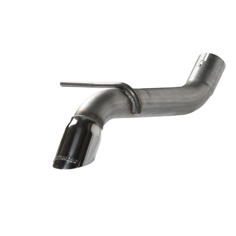 Flowmaster 07-18 Wrangler JK 3.6L/3.8L American Thunder Rock Axle-Back Exhaust System-Axle Back-Flowmaster