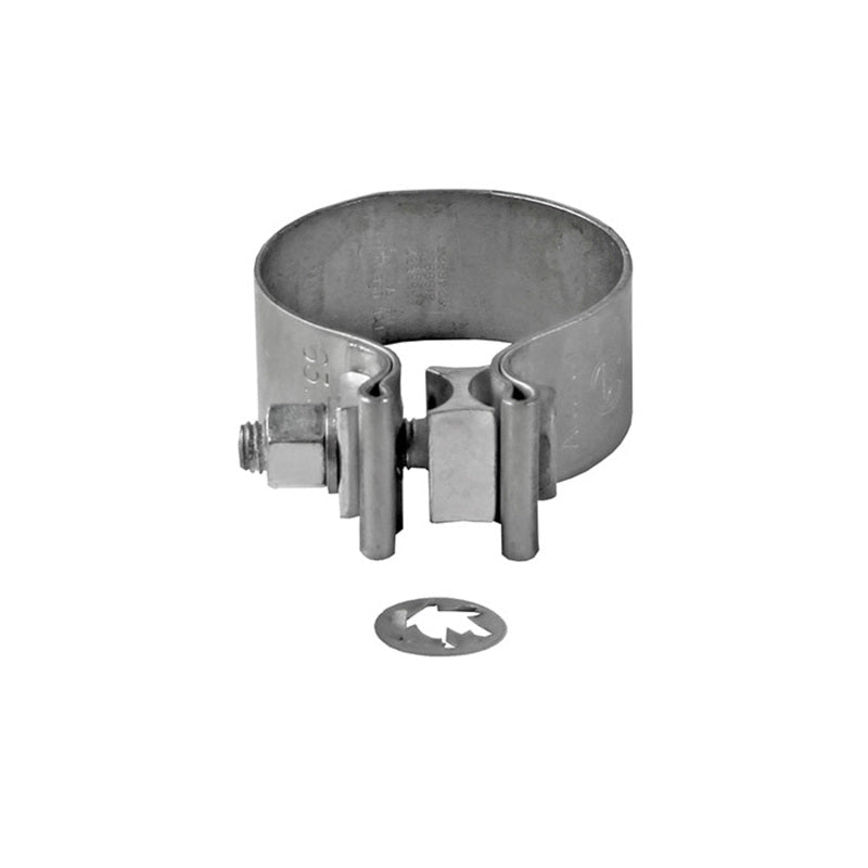Flowmaster 07-18 Wrangler JK 3.6L/3.8L American Thunder Rock Axle-Back Exhaust System-Axle Back-Flowmaster