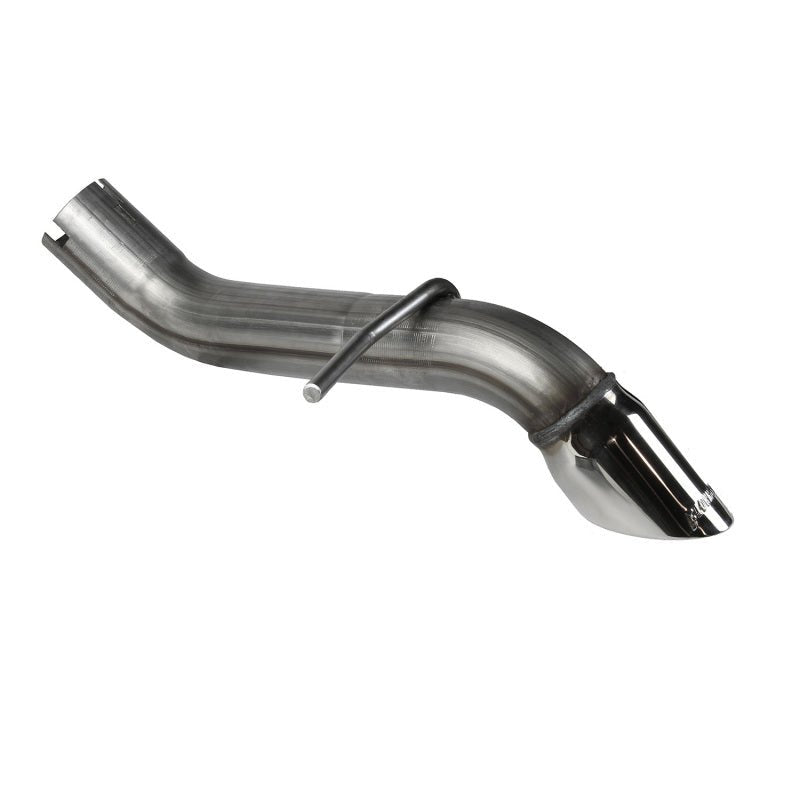 Flowmaster 07-18 Wrangler JK 3.6L/3.8L American Thunder Rock Axle-Back Exhaust System-Axle Back-Flowmaster