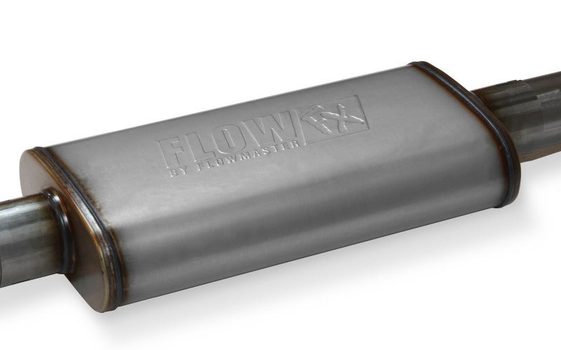 Flowmaster 09-14 Ford F-150 FlowFX Cat-Back Exhaust System-Catback-Flowmaster