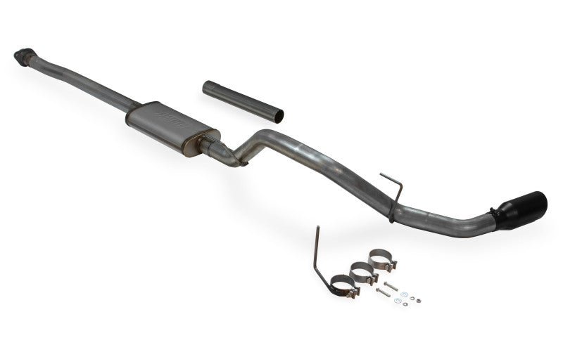 Flowmaster 09-14 Ford F-150 FlowFX Cat-Back Exhaust System-Catback-Flowmaster