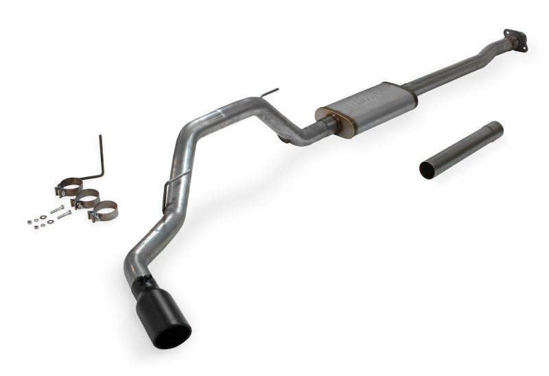 Flowmaster 09-14 Ford F-150 FlowFX Cat-Back Exhaust System-Catback-Flowmaster