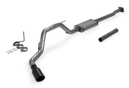 Flowmaster 09-14 Ford F-150 FlowFX Cat-Back Exhaust System-Catback-Flowmaster