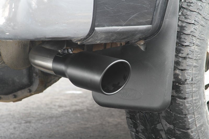 Flowmaster 09-14 Ford F-150 FlowFX Cat-Back Exhaust System-Catback-Flowmaster