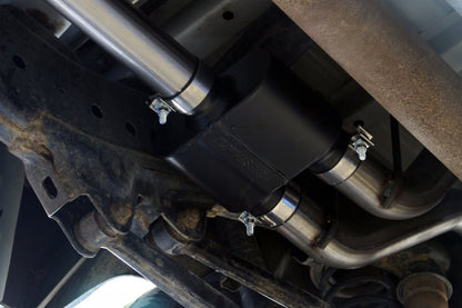 Flowmaster 09-24 RAM 1500 4.7L/5.7L Outlaw SS Cat-Back Exhaust System-Catback-Flowmaster