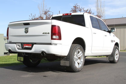 Flowmaster 09-24 RAM 1500 4.7L/5.7L Outlaw SS Cat-Back Exhaust System-Catback-Flowmaster