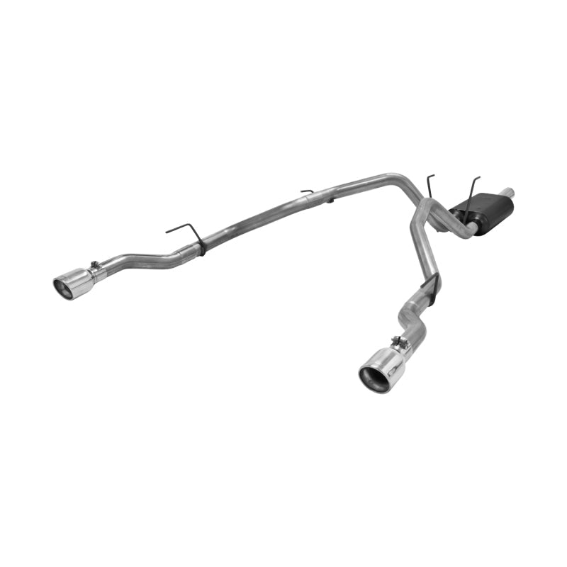 Flowmaster 09-24 RAM 1500 5.7L American Thunder SS Cat-Back Exhaust System-Catback-Flowmaster