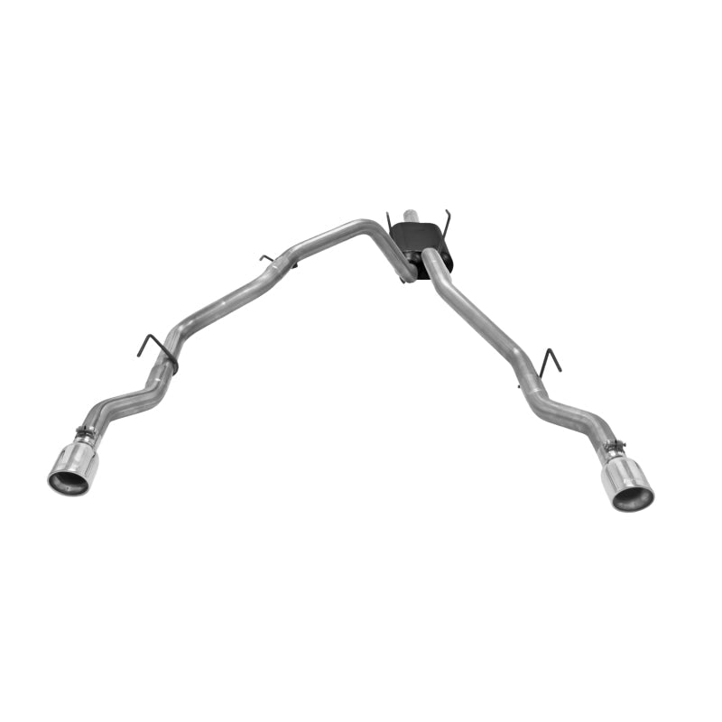 Flowmaster 09-24 RAM 1500 5.7L American Thunder SS Cat-Back Exhaust System-Catback-Flowmaster