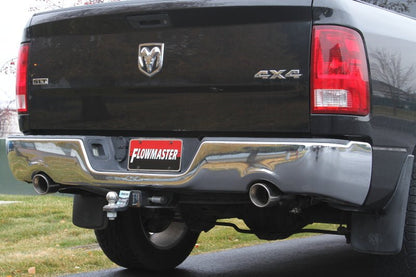 Flowmaster 09-24 RAM 1500 5.7L American Thunder SS Cat-Back Exhaust System-Catback-Flowmaster
