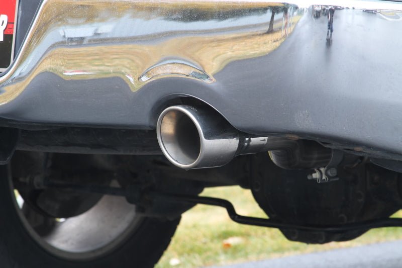 Flowmaster 09-24 RAM 1500 5.7L American Thunder SS Cat-Back Exhaust System-Catback-Flowmaster