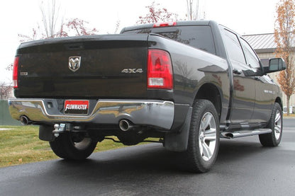 Flowmaster 09-24 RAM 1500 5.7L American Thunder SS Cat-Back Exhaust System-Catback-Flowmaster