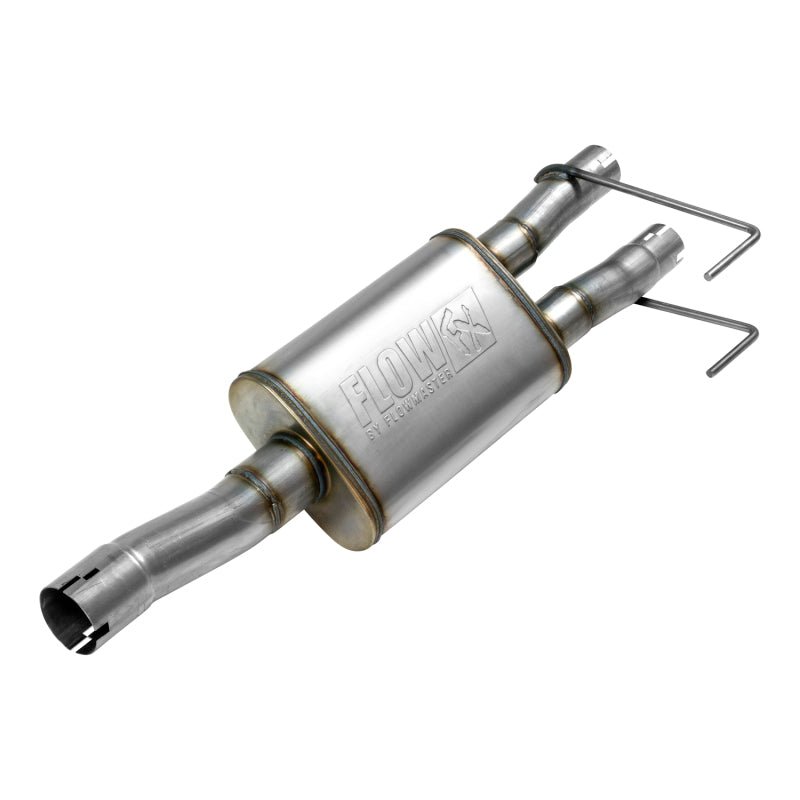 Flowmaster 09-24 RAM 1500 5.7L FlowFX Direct Fit Muffler Exhaust System-Muffler-Flowmaster