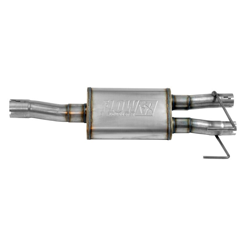 Flowmaster 09-24 RAM 1500 5.7L FlowFX Direct Fit Muffler Exhaust System-Muffler-Flowmaster