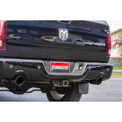 Flowmaster 09-24 RAM 1500 5.7L FlowFX SS Cat-Back Exhaust System-Catback-Flowmaster