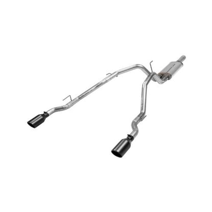 Flowmaster 09-24 RAM 1500 5.7L FlowFX SS Cat-Back Exhaust System-Catback-Flowmaster