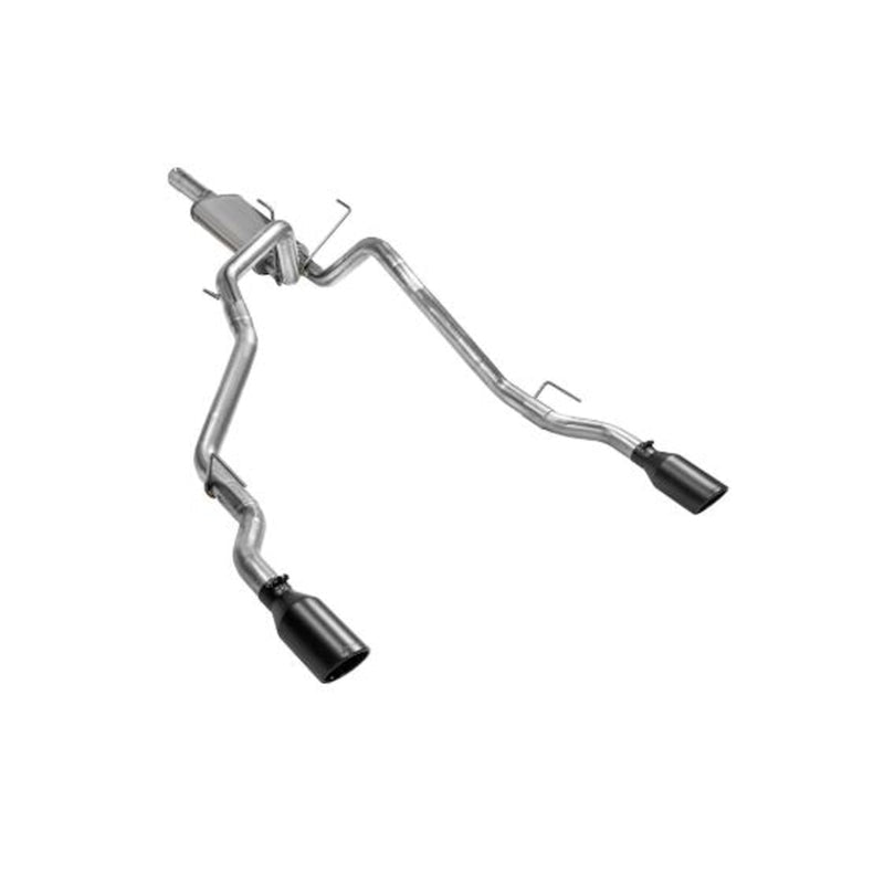 Flowmaster 09-24 RAM 1500 5.7L FlowFX SS Cat-Back Exhaust System-Catback-Flowmaster